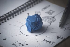 Using Design Thinking to Create Systematic Growth